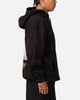 Playboy Diamanté Hoodie Black