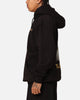 Playboy Diamanté Hoodie Black
