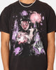 Goat Crew X Magic: The Gathering Liliana Vintage T-Shirt Black Wash