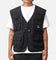 Pyra Tactical Vest Black
