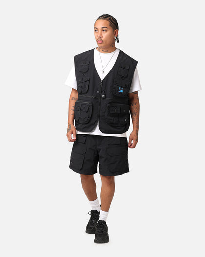 Pyra Tactical Vest Black