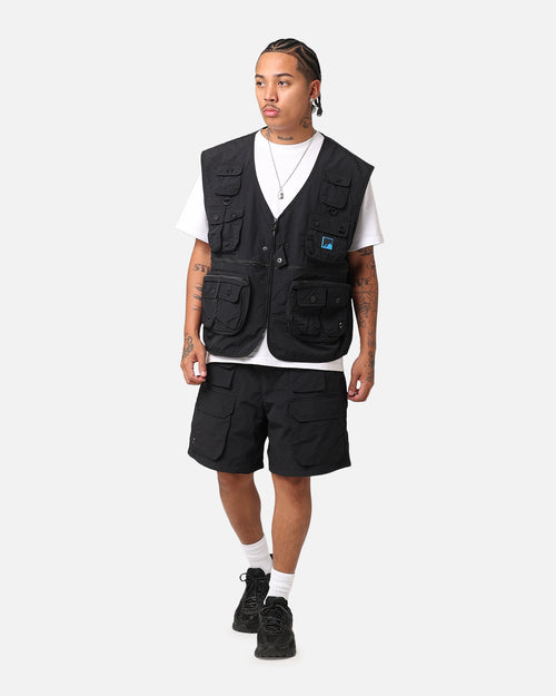 Pyra Tactical Vest Black