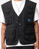 Pyra Tactical Vest Black