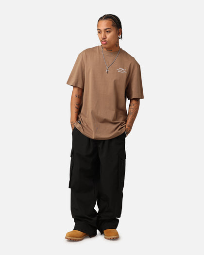 Pyra Trusted T-Shirt Mushroom