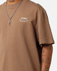 Pyra Trusted T-Shirt Mushroom