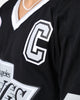 Mitchell & Ness Los Angeles Kings Wayne Gretzky '92-93 Jersey Black