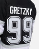 Mitchell & Ness Los Angeles Kings Wayne Gretzky '92-93 Jersey Black