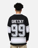 Mitchell & Ness Los Angeles Kings Wayne Gretzky '92-93 Jersey Black