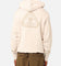 Reebok Above The Rim Hoop Wear Hoodie Vintage White