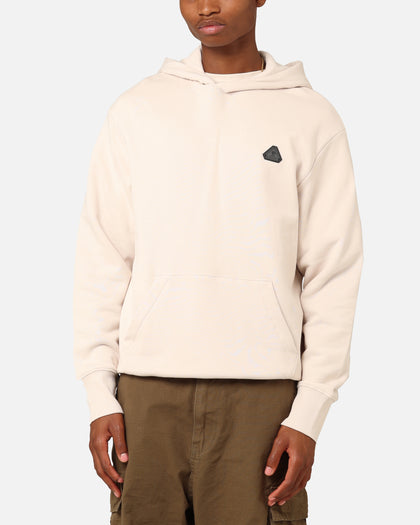 Reebok Above The Rim Hoop Wear Hoodie Vintage White