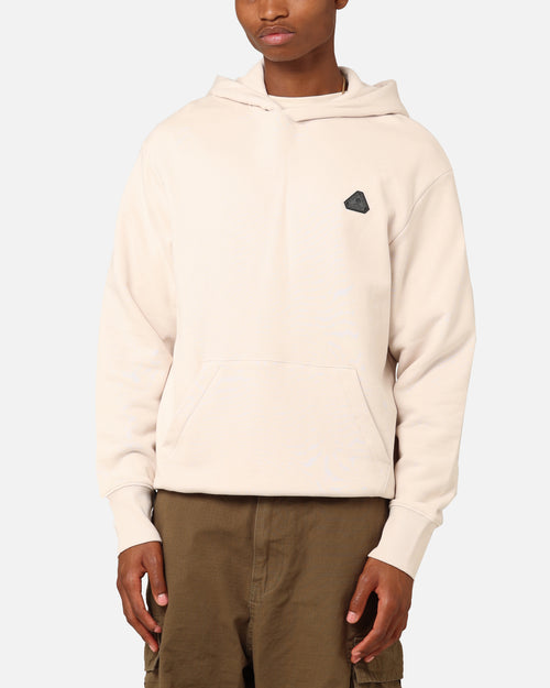 Reebok Above The Rim Hoop Wear Hoodie Vintage White