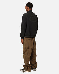 Reebok Above The Rim Hoop Wear Hoodie Black