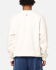 Reebok CL Court Sport Crewneck Vintage White