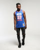 Mitchell & Ness '93 All Star East Michael Jordan #23 Authentic NBA Jersey Blue
