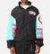 Mitchell & Ness San Antonio Spurs 'Spurs 2014 Champs' 25th Anniversary Jacket Multi