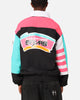 Mitchell & Ness San Antonio Spurs 'Spurs 2014 Champs' 25th Anniversary Jacket Multi