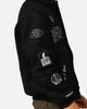 Mitchell & Ness Las Vegas Raiders Super Bowl Champs Jacket Black
