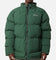 Pyra Padded Puffa Jacket Green