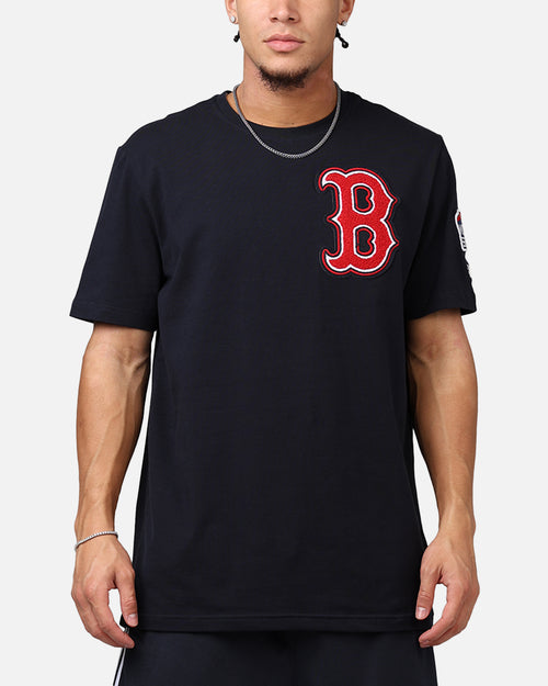 New Era Boston Red Sox 'Logo Select Official Team Colors' T-Shirt OTC
