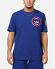 New Era Chicago Cubs 'Logo Select Official Team Colors' T-Shirt OTC