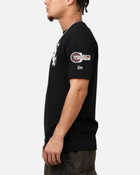 New Era Chicago White Sox 'Logo Select Official Team Colors' T-Shirt OTC