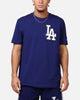 New Era Los Angeles Dodgers 'Logo Select Official Team Colors' T-Shirt OTC