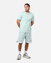 New Era Atlanta Braves 'Logo Select Mint' T-Shirt Mint