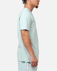 New Era Los Angeles Dodgers 'Logo Select Mint' T-Shirt Mint