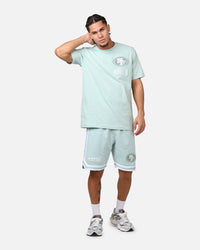 New Era San Francisco 49ers 'Logo Select Mint' T-Shirt Mint