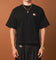 404 Workwear T-Shirt Black