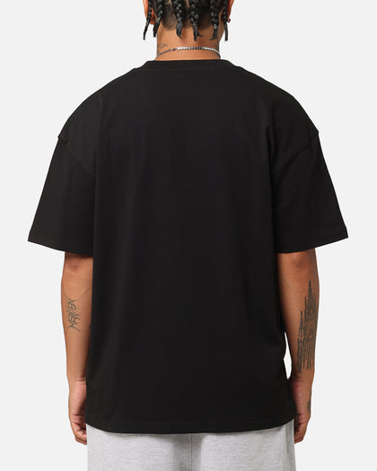 Goat Crew UFC By Goat Crew Jon Jones Big Face T-Shirt Black