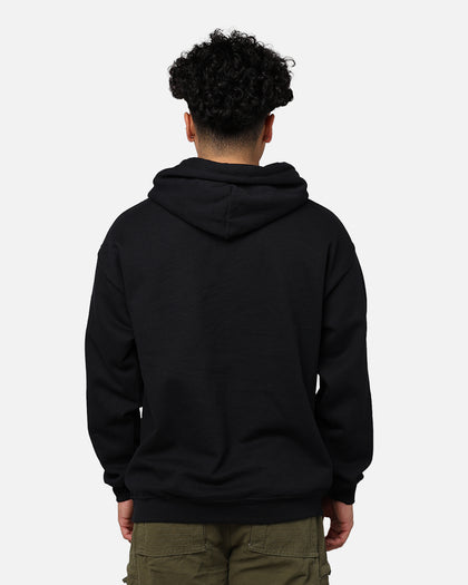 UFC By Goat Crew 202: Nate Diaz vs. Conor McGregor Hoodie Black