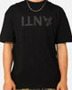 The Anti Order Anti Logo T-Shirt Black