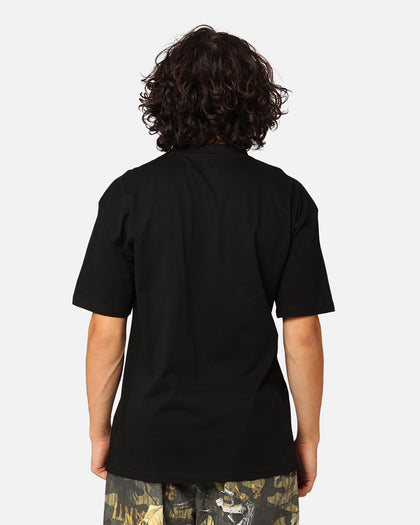 The Anti Order Anti Logo T-Shirt Black