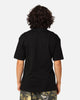 The Anti Order Anti Logo T-Shirt Black
