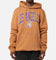 New Era Los Angeles Lakers Pullover Hoodie Medium Beige