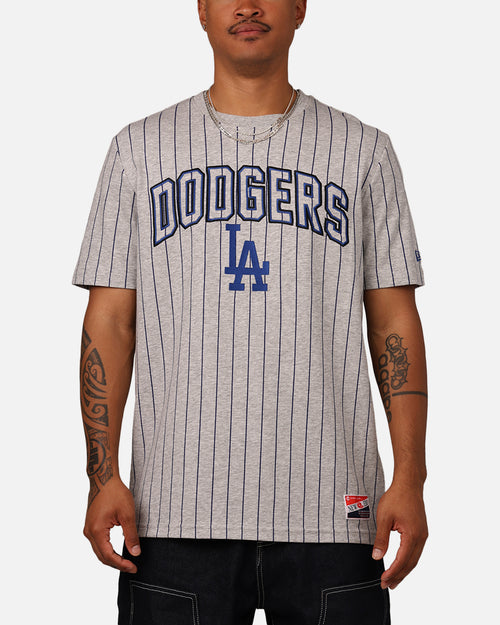 New Era Los Angeles Dodgers T-Shirt Grey