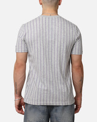 New Era Los Angeles Lakers T-Shirt Grey