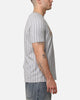 New Era Los Angeles Lakers T-Shirt Grey