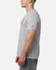 New Era Los Angeles Lakers T-Shirt Grey