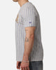 New Era Los Angeles Lakers T-Shirt Grey