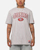 New Era San Francisco 49ers T-Shirt Grey