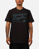 47 Brand Philadelphia Eagles Dusted T-Shirt Black