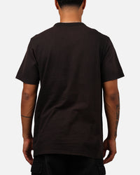 47 Brand Philadelphia Eagles Dusted T-Shirt Black