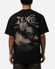 Goat Crew X Dune Paul Atreides Heavyweight T-Shirt Black Wash
