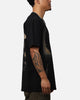 Goat Crew X Dune Paul Atreides Heavyweight T-Shirt Black Wash