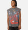 Marvel Spider-Man Maximum Carnage Muscle T-Shirt Charcoal