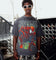 Marvel Spider-Man T-Shirt Charcoal