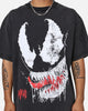 Marvel Spider-Man Venom T-Shirt Charcoal