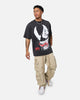 Marvel Spider-Man Venom T-Shirt Charcoal